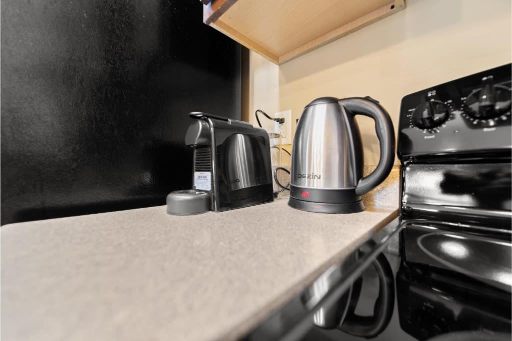 Ferienwohnung Viagem Perfect 1Br With Balcony Pool And Gym Myrtle Beach Exterior foto